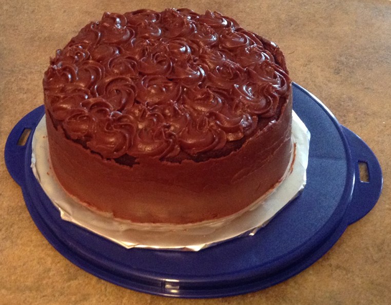 Chocolate Cake
